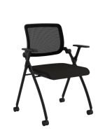 Training room chairs